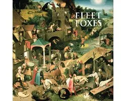 Fleet Foxes