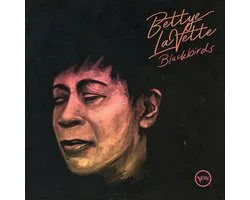 Bettye Lavette - Blackbirds (CD)