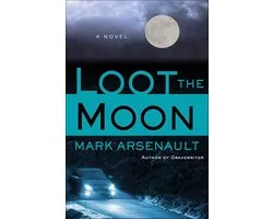 Billy Povich 2 - Loot the Moon
