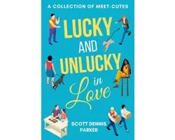 Lucky and Unlucky in Love