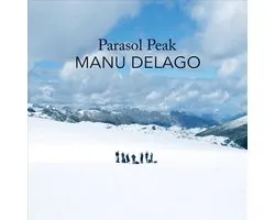 Parasol Peak