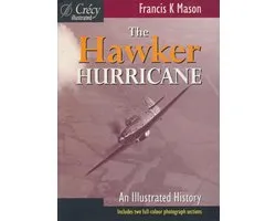 The Hawker Hurricane