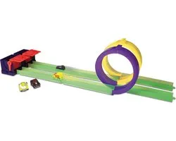 Splash Toys Micro Wheels racebaanset