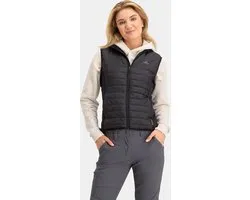 NOMAD® Bodywarmer Femme | Noir | S