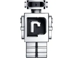 Paco Rabanne Phantom eau de toilette voor heren, 150 ml