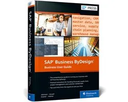 SAP Business ByDesign