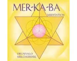 Mer Ka Ba Meditation CD