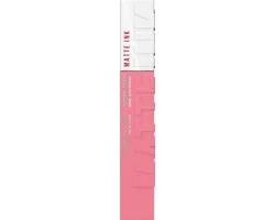 Maybelline Superstay Rouge à lèvres Matte Ink - 10 Dreamer