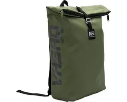VASAD-All weather rugzak-Army green-groen-Waterafstotende rugtas - backpack