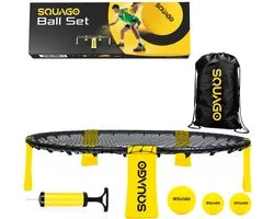 Squago Ball set - Ultimate Captain Edition