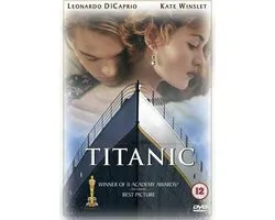 Titanic (Import)