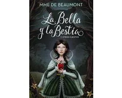 La Bella y la bestia / Beauty and the Beast