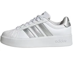Adidas Sportswear Streettalk Bold Schoenen - Dames - Wit
