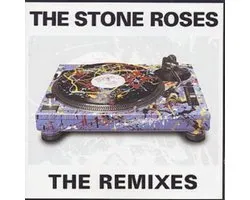The Remixes