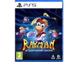 Sony PlayStation 5 Rayman: 30th Anniversary Edition - PS5