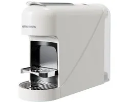 Koffiezetapparaat met capsules - ARTHUR MARTIN - AMN230B - Expresso & Lungo - Snelle bereiding