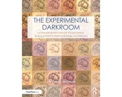 Contemporary Practices in Alternative Process Photography-The Experimental Darkroom