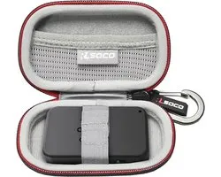 Duurzame Case Cover voor Arccos Link Pro - Bescherming voor je Link Pro, Stijlvol en Functioneel, Ideaal voor Reizen en Opslag
