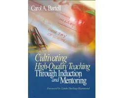 Cultivating High-Quality Teaching Through Induction and Mentoring