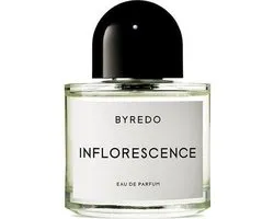 Byredo Inflorescence eau de parfum, 50 ml