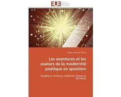 Les aventures et les avatars de la modernité poétique en question