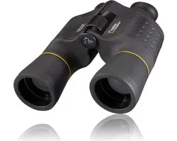 National Geographic 10x50 jumelle Porro Noir