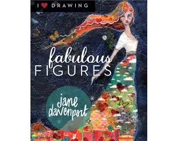 I Heart Drawing- Fabulous Figures