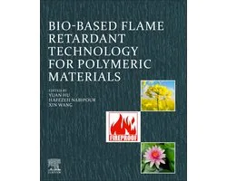Bio-based Flame-Retardant Technology for Polymeric Materials