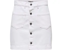 ONLY Denim rok ONLAMAZING Denim Korte rok