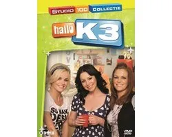 Hallo K3! Box 1