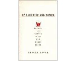 Of Paradise and Power