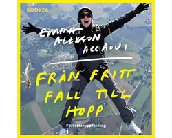 Från fritt fall till hopp
