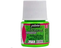 Pebeo Fantasy Prisme 45 ml. - Fluo Groen