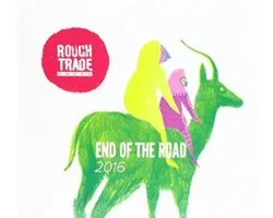 Rough Trade Shops End Of The Road 16