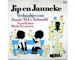 Jip en Janneke