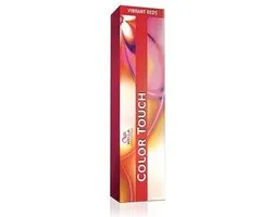 Wella Professionals Color Touch - Haarverf - 10/34 Vibrant Reds - 60ml