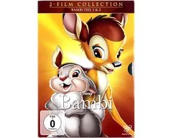 Bambi & Bambi 2