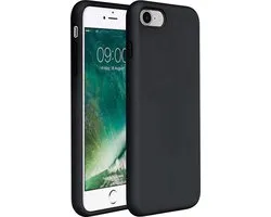 Coque Smoothie Noir Apple Iphone 78