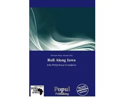 Roll Along Iowa