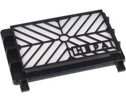 Convient pour PHILIPS - FILTRE HEPA Alt - 432200039090