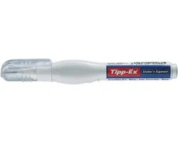 Tipp-Ex correctiepen Shake 'n Squeeze