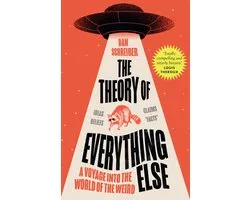 The Theory of Everything Else