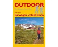 Norwegen: Jotunheimen