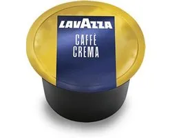 Lavazza Blue Caffè Crema (100 pièces)