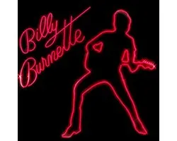 Billy Burnette