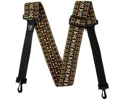 Fender 990612001 nylon banjo strap, hootenanny