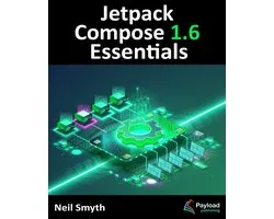 Jetpack Compose 1.6 Essentials