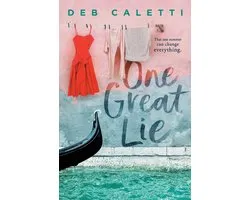 One Great Lie