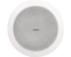 Haut -parleur Artsound MDT600-P 9W Wit