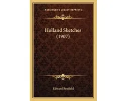 Holland Sketches (1907)